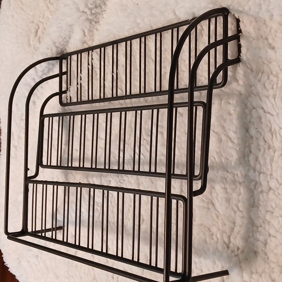 Pantry rack - Picture 2 of 2